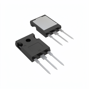 Componentes de circuitos electrónicos Transistores PG-TO247-3-41 AIMW120R080M1XKSA1 Originales - Product Image 1
