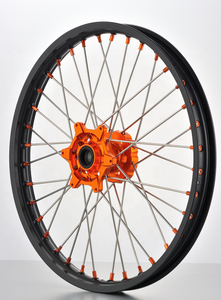 SNOR High Quality Rim Set Motorcycle 17 Inch Rim EXC YZ250 C110 CRF250 40 Holes Motorcycle Rims <strong>for</strong> <strong>Sale</strong> - Product Image 2