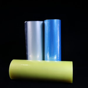 Độ dẻo dai tốt Độ giãn dài cao nhựa chân không đóng bao phim cuộn cho Composite ngành công nghiệp quá trình - Product Image 5