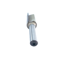 12.7mm Diameter Industrial Grade Carbide Tipped Straight Router Bit for MDF & Hardwood | 25.4 Cutting Length