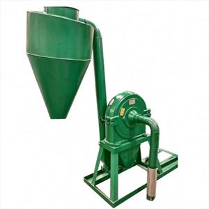 Home Use Maize Rice <b>Grinding</b> <b>Machine</b> /Grain Grinder <b>Machine</b> for Sale - Product Image 3