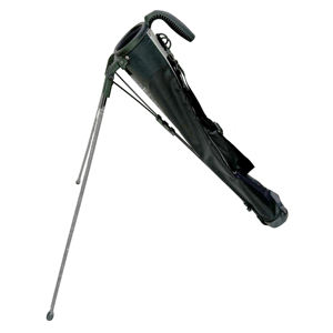 Bolsa de <span class=keywords><strong>golf</strong></span> ligera de nailon, pequeña y fácil de llevar, equipo duradero <span class=keywords><strong>Pitch</strong></span> n <span class=keywords><strong>Putt</strong></span> - Product Image 1