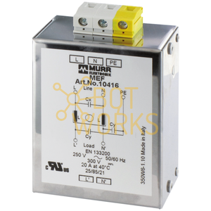 Murrelektronik 10415 - Nuevo - Product Image 1