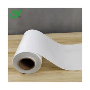 100% Viscose Fabric Hot Cooking Oil Filtration Fabric Viscose Rayon Nonwoven Fabric Rolls