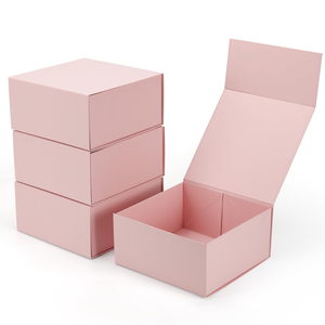 Custom Printed Packaging <b>Shipping</b> <b>Boxes</b> for Candles & Essential Oils Beauty Products - Product Image 5