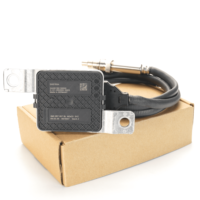 Sensor de Óxido de Nitrógeno NOx 4M0907807BL 10-72-0309 de 12V para VW Audi Q7 (4MB, 4MG, 4MQ) 3.0 45TDI quattro VW Touareg (CR7, RC8) 3.0 TD