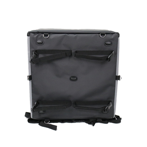 Borse Termiche Portatili Moderne ed Ecologiche Impermeabili per Consegna Cibo Caldo Stile Zaino per Motociclisti - Product Image 4
