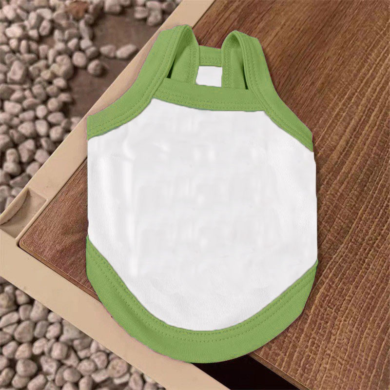 Bianco + verde