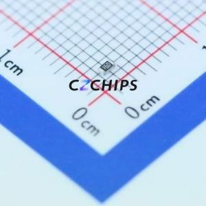 ตัวต้านทาน SMD 0603WAF1433T5E 0603 (ประเภท: ฟิล์มหนา) (ความต้านทาน: 143KOHM ความแม่นยำ: 1%) - Product Image 1