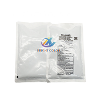 Poudre de développement noire compatible AR455ND pour Sharp AR M 455 450 355 350 MX M 450 350 – Vente directe usine