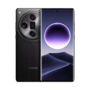 Teléfono Inteligente Original Oppo Find X7 Ultra 5G, Pantalla AMOLED de 6.82 Pulgadas, 3168*1440, 120Hz, Qualcomm SD 8 Gen3 Octa-core, NFC, 5000mAh, 100w, Android - Product Image 3