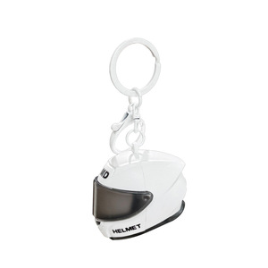 Innovador <span class=keywords><strong>Llavero</strong></span> con Forma de Casco de Motocicleta Iluminado, un Accesorio Perfecto para Cascos de <span class=keywords><strong>Moto</strong></span>, Ideal como Regalo para Ciclistas - Product Image 5