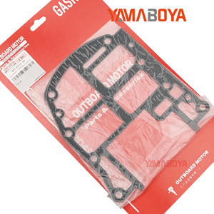 ปะเก็นยามาโบยะ 6F5-45113-A0 ชิ้นส่วนอะไหล่สำหรับเครื่องยนต์เรือยามาฮ่า 40 แรงม้า - Product Image 1