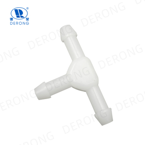 Válvula de Cierre del Lavaparabrisas DE RONG Personalizada OEM para <span class=keywords><strong>Corsa</strong></span> y Varios Modelos de Vehículos QJ-SF10, Manguera de Líquido Limpiaparabrisas - Product Image 3