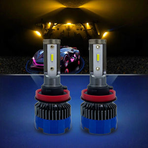 Système Bi-LED professionnel SFIDA <span class=keywords><strong>V12</strong></span> 48W, emballage personnalisé et garantie de 2 ans - Product Image 1