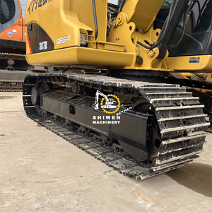 Hot Sale Japan Original Used Caterpillar 307D <b>Mini</b> Crawler Excavator Good Condition Factory Direct Second-<b>Hand</b> CAT307D CAT308D - Product Image 5