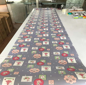 Carta da Parati/Rivestimento Murale 3D, Adesivo Murale <span class=keywords><strong>in</strong></span> <span class=keywords><strong>PVC</strong></span> Autoadesivo, Pellicola Decorativa per Casa Prodotta <span class=keywords><strong>in</strong></span> Cina - Product Image 5