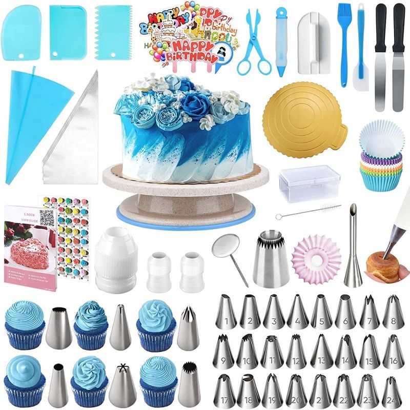 252pcs