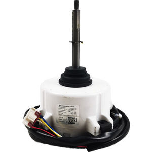 Zkfp 85 8 97 Brushless Dc <b>Motor</b> 80mm Flange Mount 310v 800 Rpm Single Phase Drip Proof Outdoor Ac <b>Fan</b> <b>Motor</b> - Product Image 1