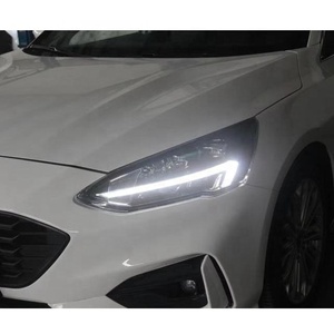 Faro Full LED per <span class=keywords><strong>Focus</strong></span> MK4 del 2018 - Product Image 1