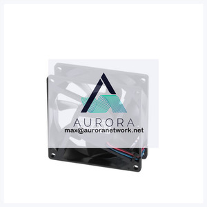 พัดลมระบายความร้อน OEM AUB0812H-AF00 603-AUB0812H-AF00-ND และราคาดี - Product Image 1