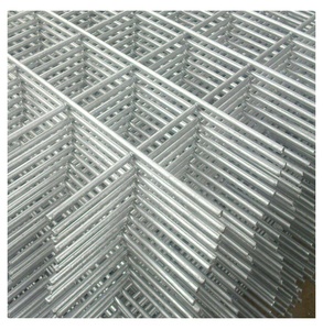 Pannelli in rete metallica saldata zincata fogli in rete - Product Image 1