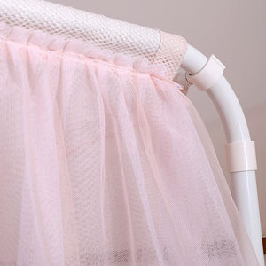 Rideau à baldaquin de lit princesse double couche <span class=keywords><strong>moustiquaire</strong></span> confortable <span class=keywords><strong>moustiquaire</strong></span> - Product Image 2