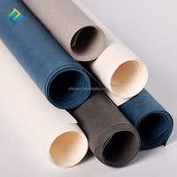 Papier kraft lavable ZHICAI, imperméable et anti-déchirure, pour paniers et boîtes de rangement