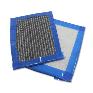 Kangshun Geosynthetic Clay Liner 4000g 4800g 5000g Bentonite Waterproof Blanket For Pond And Landfill - Product Image 1