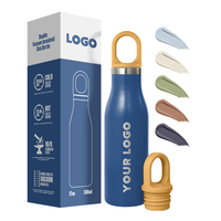 <strong>Best</strong> <strong>Selling</strong> Stainless Steel <strong>Water</strong> <strong>Bottle</strong> for Outdoor Stainless Steel Insulated <strong>Water</strong> <strong>Bottle</strong> <strong>Motivational</strong> Sport Flask