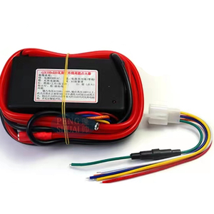 Vente Flash : Unité de Contrôle Automatique du Brûleur à <span class=keywords><strong>Allumage</strong></span> Électrique par Impulsion HD103 pour Four à Gaz Industriel – Vente Directe Usine - Product Image 5