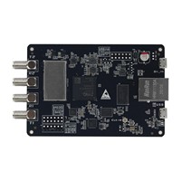 PLUTO+ SDR Transceiver Radio 70MHz-6GHz Software Defined Radio (without Shell) for Gigabit Ethernet Micro SD Card