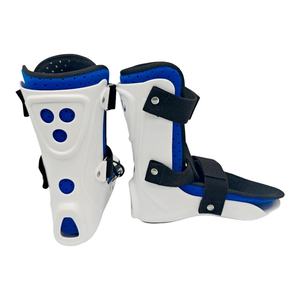 Bota Ortopédica Médica para Esguince <span class=keywords><strong>y</strong></span> Fractura de Tobillo, Equipo de Fisioterapia Unisex - Product Image 1