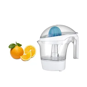 Press Agrumes For Home Appliance 40 W Citrus Juicer OEM Design LOGO Citrus Press
