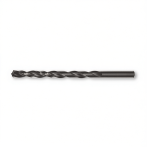 Universal Carbide <b>Drill</b> Bit Ta1006 12xD Nano TiAlN Coated For Machine Tools - Product Image 2