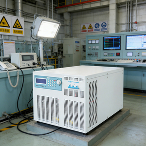 Alimentation électrique certifiée CE 400V 500V 80A 40kW de qualité industrielle à haute fiabilité - Product Image 2
