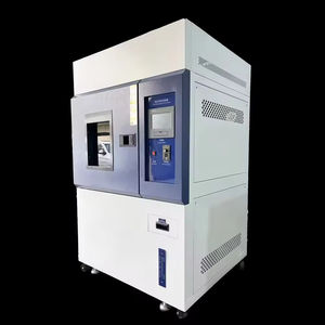 جهاز اختبار درجة حرارة ضوء الزينون، غرفة اختبار لمصباح الزينون - Product Image 5