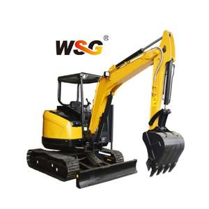 Escavatore di perforazione per l'estrazione di nuovo Bosch Rexroth pompa idraulica del cilindro e motore-tipo cingolato veicolo pesante 365 roccia - Product Image 1