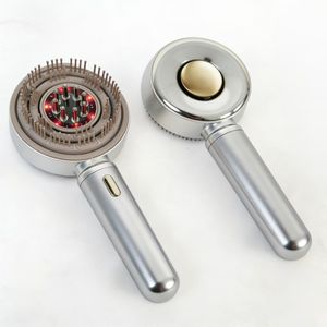 Eveekon Masseur de cuir chevelu professionnel avec distributeur de sérum 6 ml, lumière infrarouge, étanche IPX6, <span class=keywords><strong>appareil</strong></span> de croissance capillaire 1800 mAh - Product Image 2