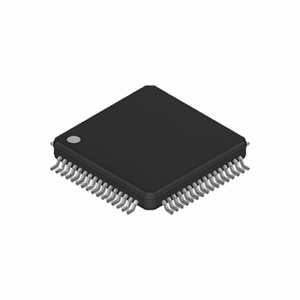 Buy Electronics Components Online BOM IC In Stock 64 LQFP M38C13E6HP#U0 Embedded - Product Image 1