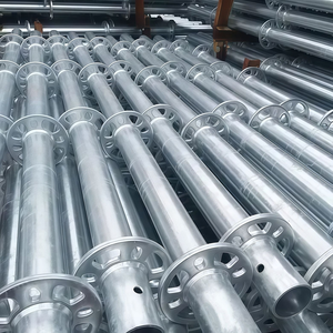 Giàn giáo ringlock tùy chỉnh giá thấp để xây dựng sân khấu, các sự kiện hòa nhạc, triển lãm - Product Image 1