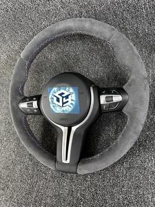 Volante para <span class=keywords><strong>BMW</strong></span> Serie 3 M3 F30 F31 F34 <span class=keywords><strong>316i</strong></span> 318i 320i 328i 330i 335i 340i XDrive Touring GT - Product Image 2