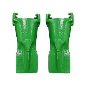 Loader <span class=keywords><strong>ripper</strong></span> denti dente punto 2713-00032 ex200 escavatore scavo denti della benna - Product Image 6