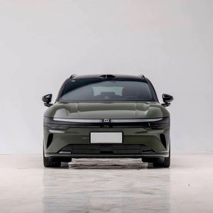 2025 Zeekr 007 Gt Zeekr007 berline électrique haute vitesse 210 Km/H Rwd 75Kwh 4Wd véhicule à énergie nouvelle à batterie au lithium - Product Image 2