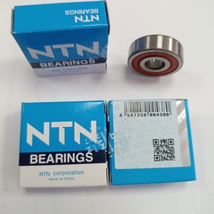 Roulements à billes à gorge profonde <span class=keywords><strong>NTN</strong></span> 15X35X11mm 6202LLU, roulement <span class=keywords><strong>NTN</strong></span> <span class=keywords><strong>6202</strong></span>, liste de prix - Product Image 6