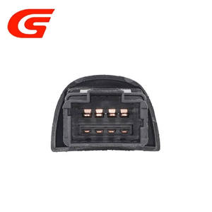 Tout nouveau commutateur de feux de détresse <span class=keywords><strong>électrique</strong></span> pour RENAULT MEGANE 7700435867 - Product Image 4