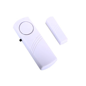 Alarma antirrobo magnética barata para ventanas, dispositivo antirrobo inalámbrico, sistema de alarma con sensor de puerta inteligente - Product Image 4