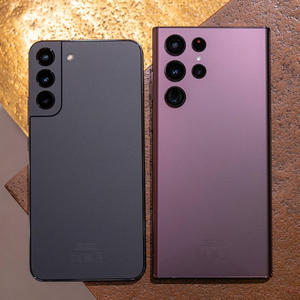 ได้รับการตกแต่งใหม่สำหรับสมาร์ทโฟน <span class=keywords><strong>S22</strong></span> 5G ปลดล็อก Qualcomm Snapdragon <span class=keywords><strong>8</strong></span> Gen 1 US Dynamic amamic AMOLED Display 2X RAM 8GB + <span class=keywords><strong>128GB</strong></span> - Product Image 4