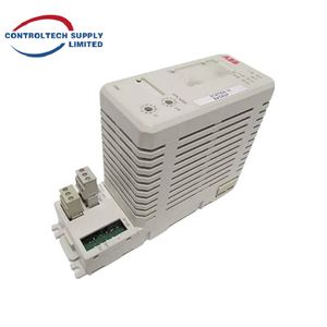 โมดูลควบคุมวงจรไฟฟ้าประสิทธิภาพสูงรุ่นใหม่ 3BSE018106R1 มอเตอร์อลูมิเนียม PLC สำหรับระบบอัตโนมัติทางอุตสาหกรรม - Product Image 4