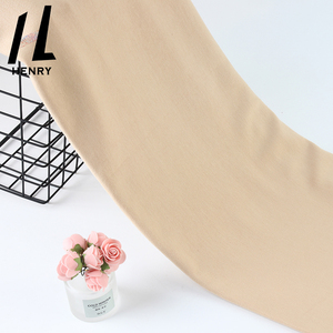 Henry Nhà Cung Cấp Đồ Ngủ Cotton Viscose Spandex Đồ Lót Đồ Lót Vải Giữ Ấm - Product Image 5